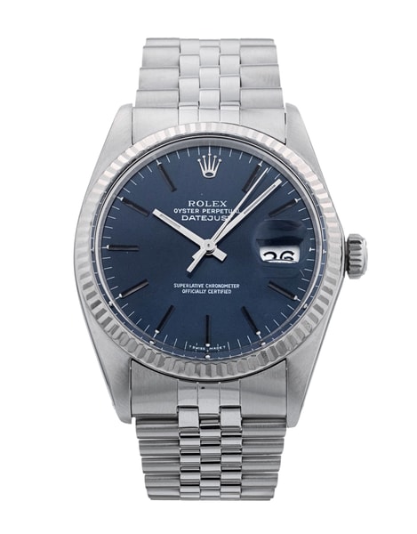 Rolex Datejust 16014